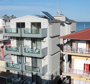 Hotel Alarzo