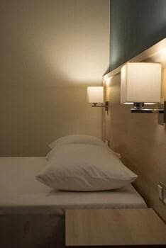 Hotel Alarzo