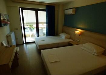 Hotel Alarzo
