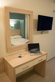 Hotel Alarzo