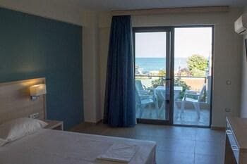 Hotel Alarzo