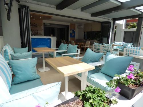 Hotel Alarzo