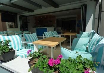 Hotel Alarzo