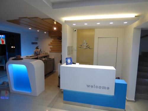 Hotel Alarzo