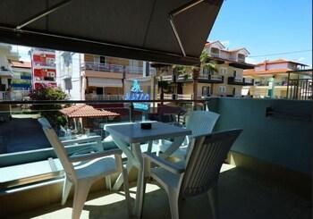 Hotel Alarzo
