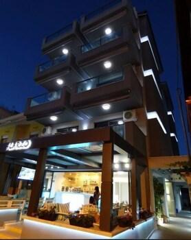 Hotel Alarzo