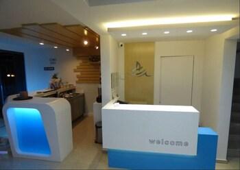 Hotel Alarzo