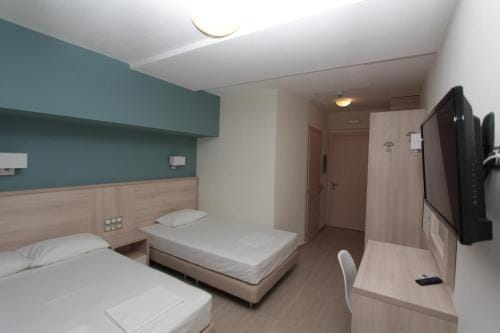 Hotel Alarzo