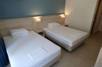 Hotel Alarzo