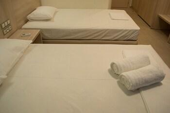 Hotel Alarzo