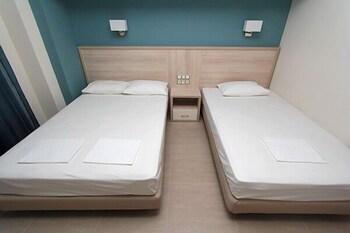 Hotel Alarzo