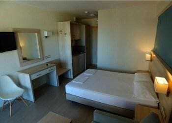 Hotel Alarzo