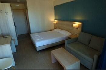 Hotel Alarzo