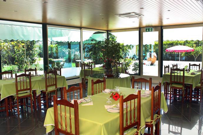 Graca Hotel