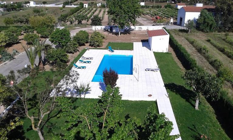 Graca Hotel