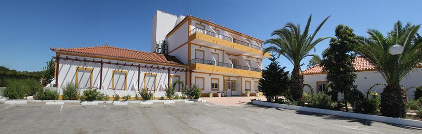 Graca Hotel