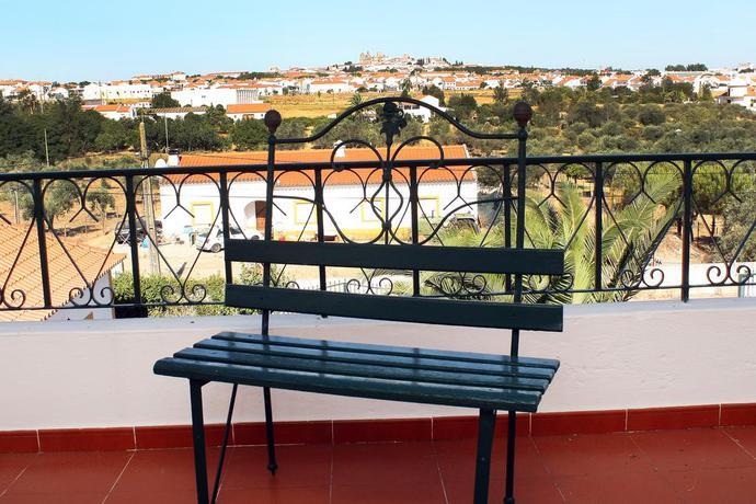 Graca Hotel