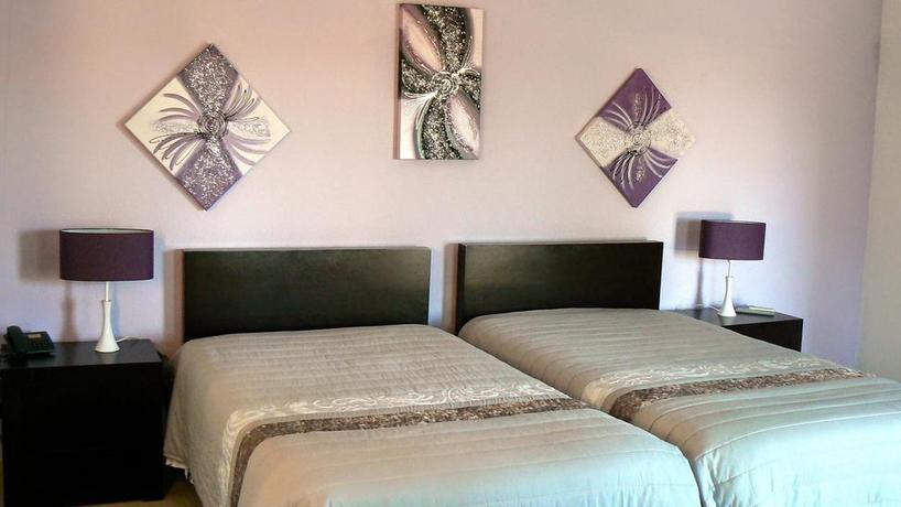 Graca Hotel
