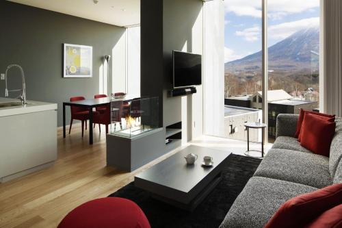 Terrazze Niseko