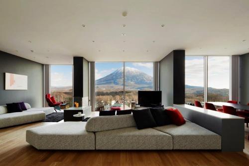 Terrazze Niseko