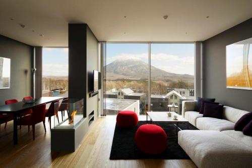 Terrazze Niseko