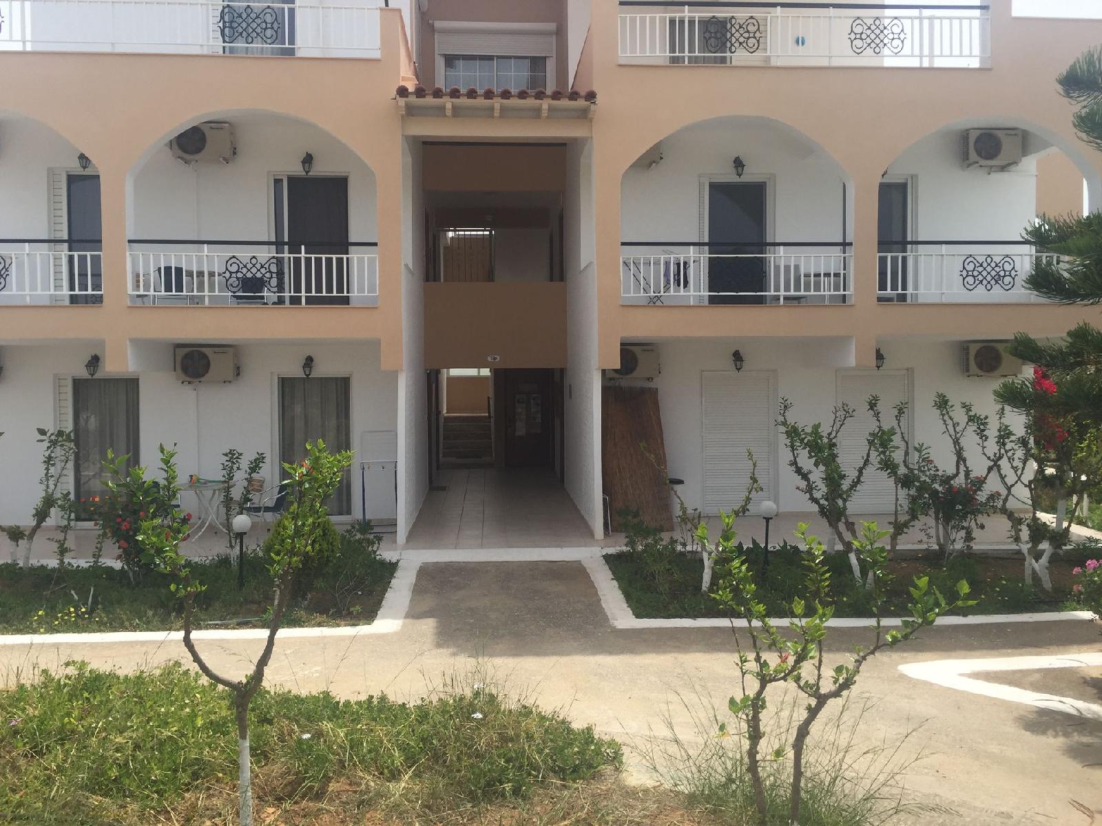Long View Resort Hammam & Spa