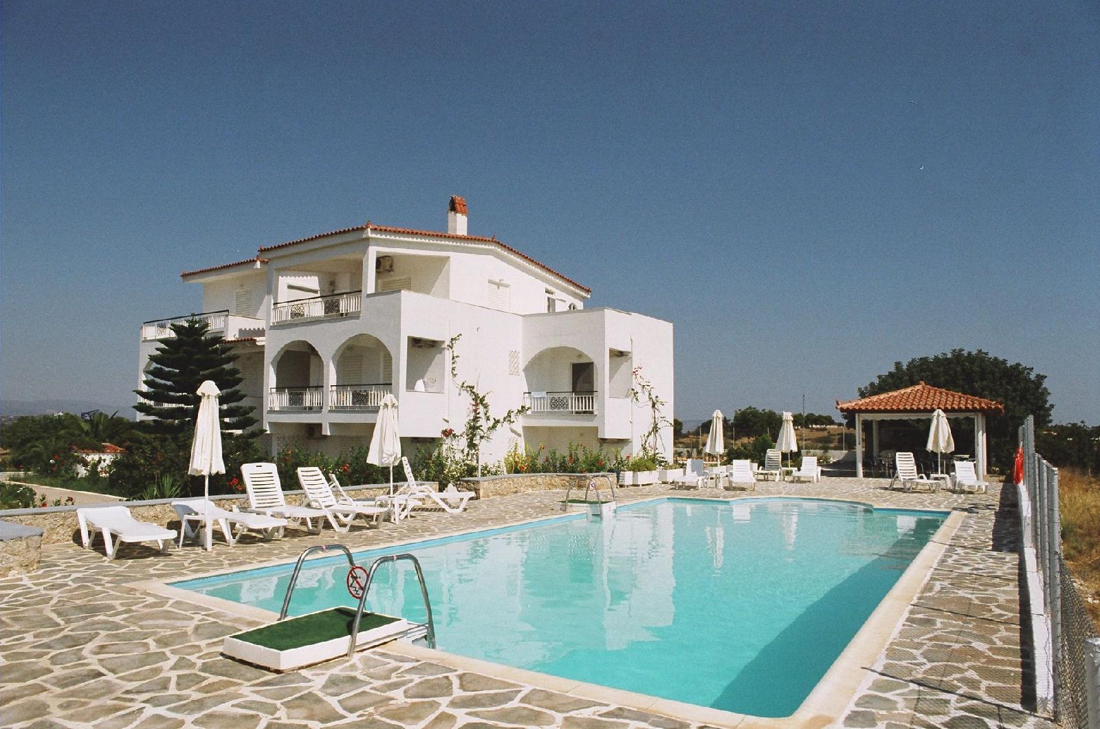 Long View Resort Hammam & Spa