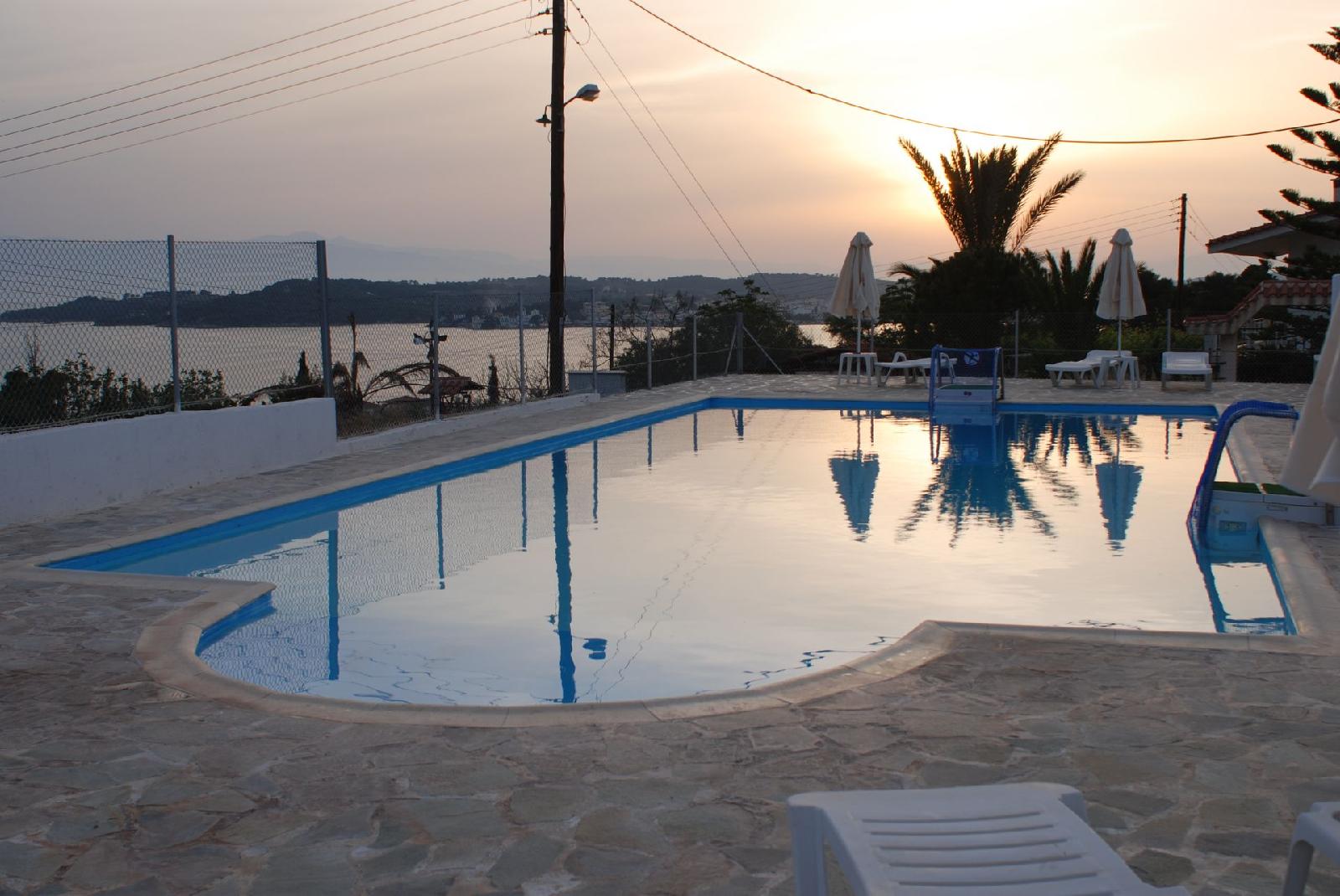 Long View Resort Hammam & Spa