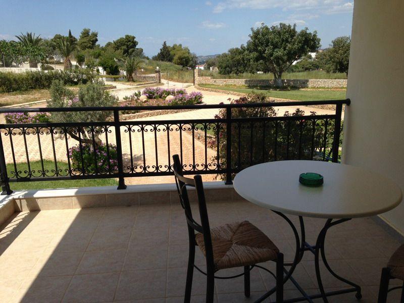 Long View Resort Hammam & Spa