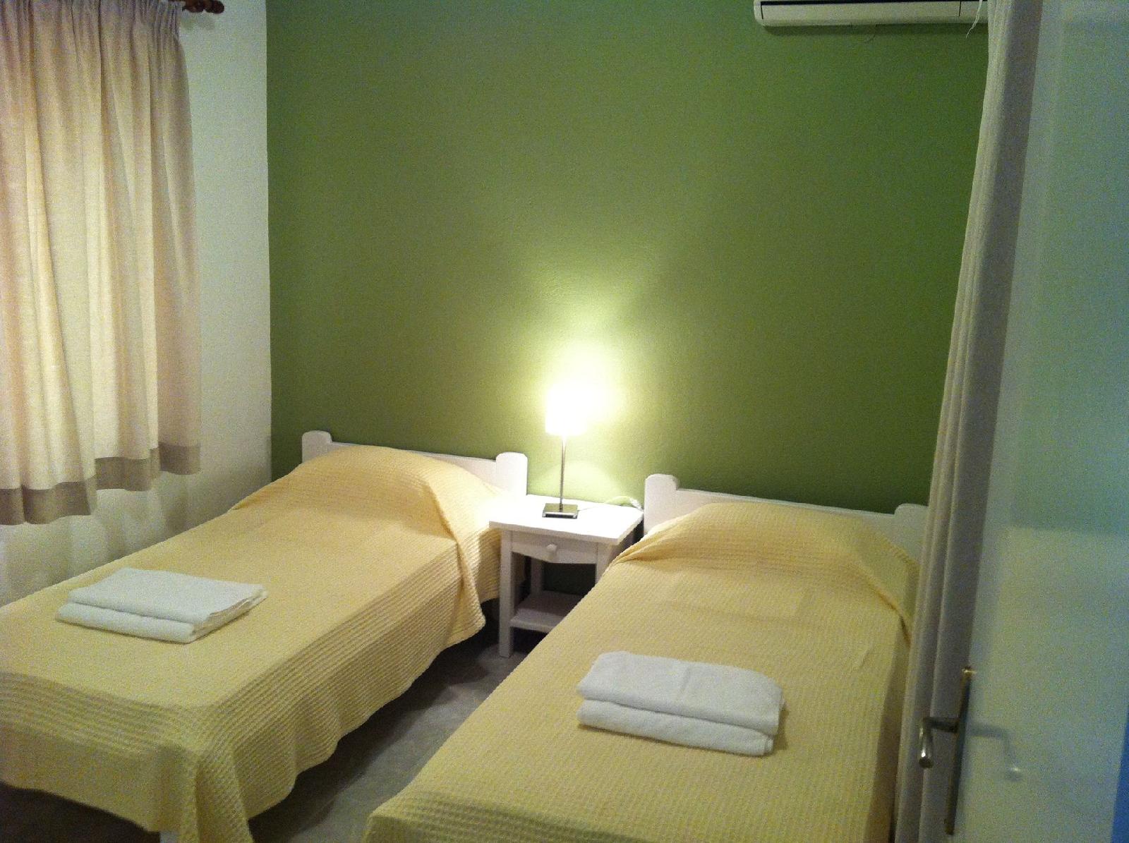 Long View Resort Hammam & Spa