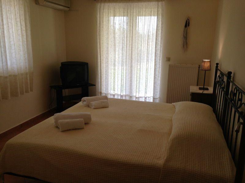 Long View Resort Hammam & Spa