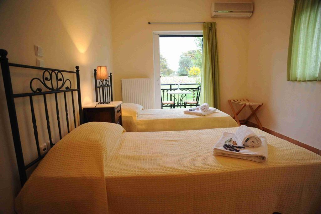 Long View Resort Hammam & Spa