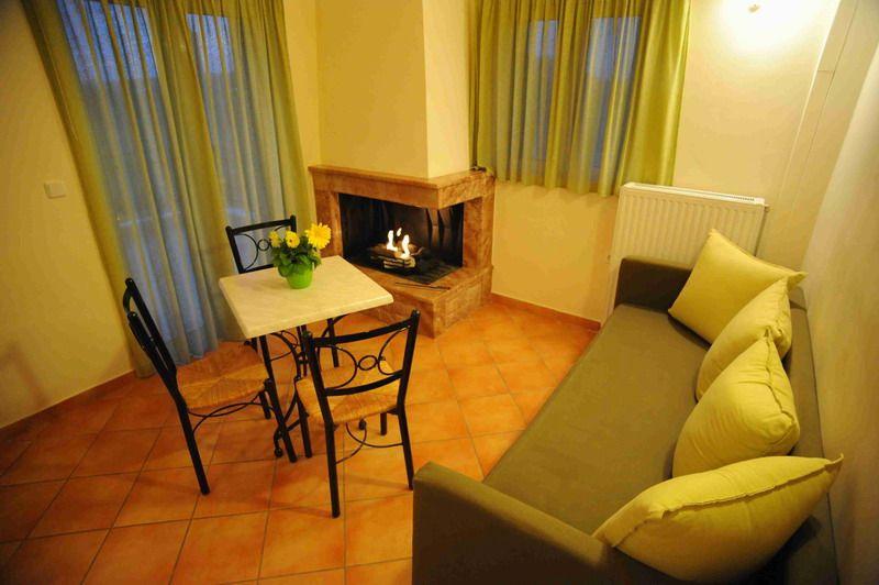 Long View Resort Hammam & Spa