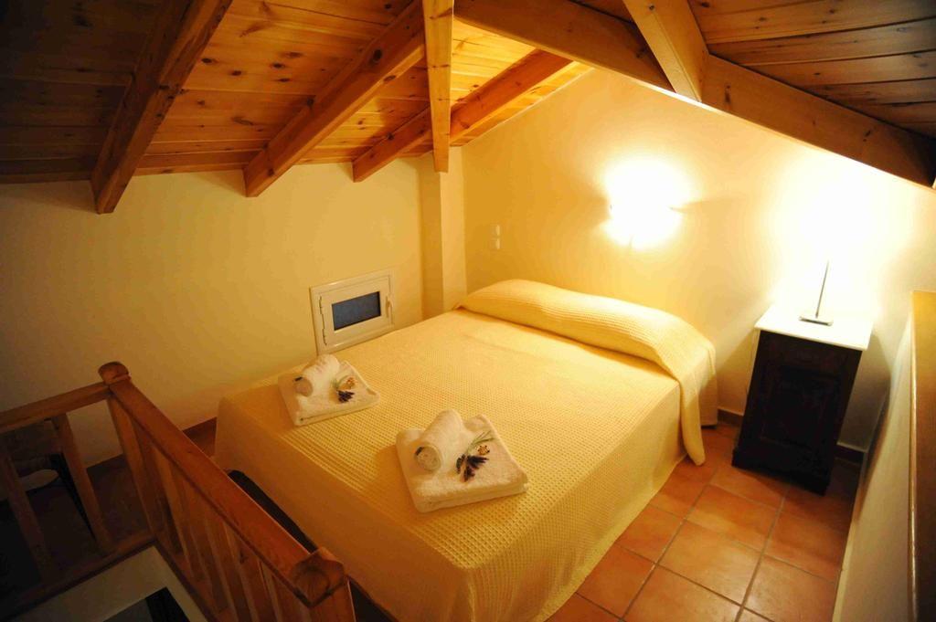Long View Resort Hammam & Spa