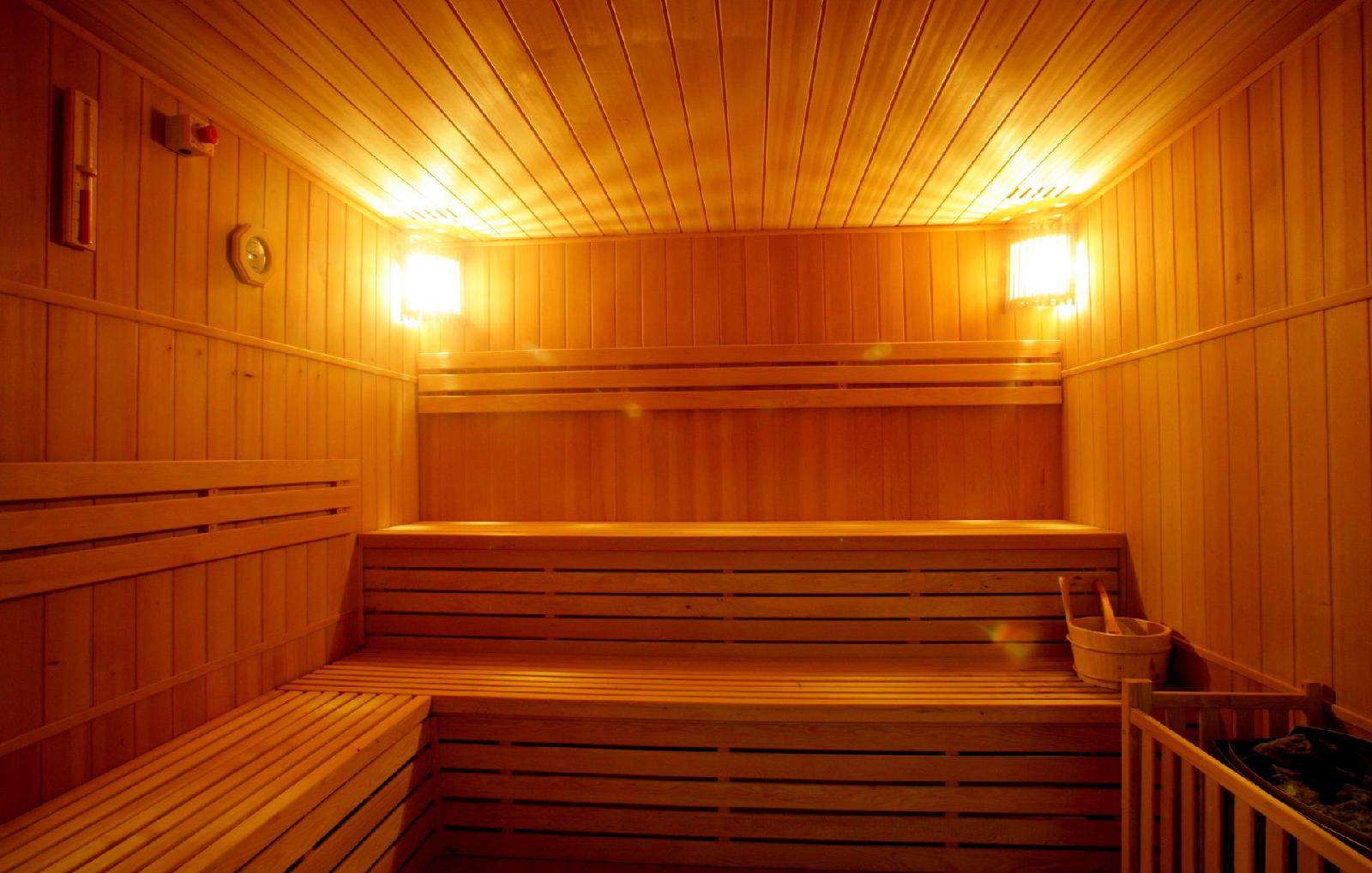 Long View Resort Hammam & Spa