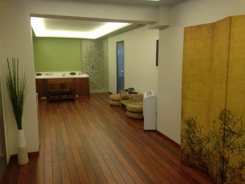 Long View Resort Hammam & Spa