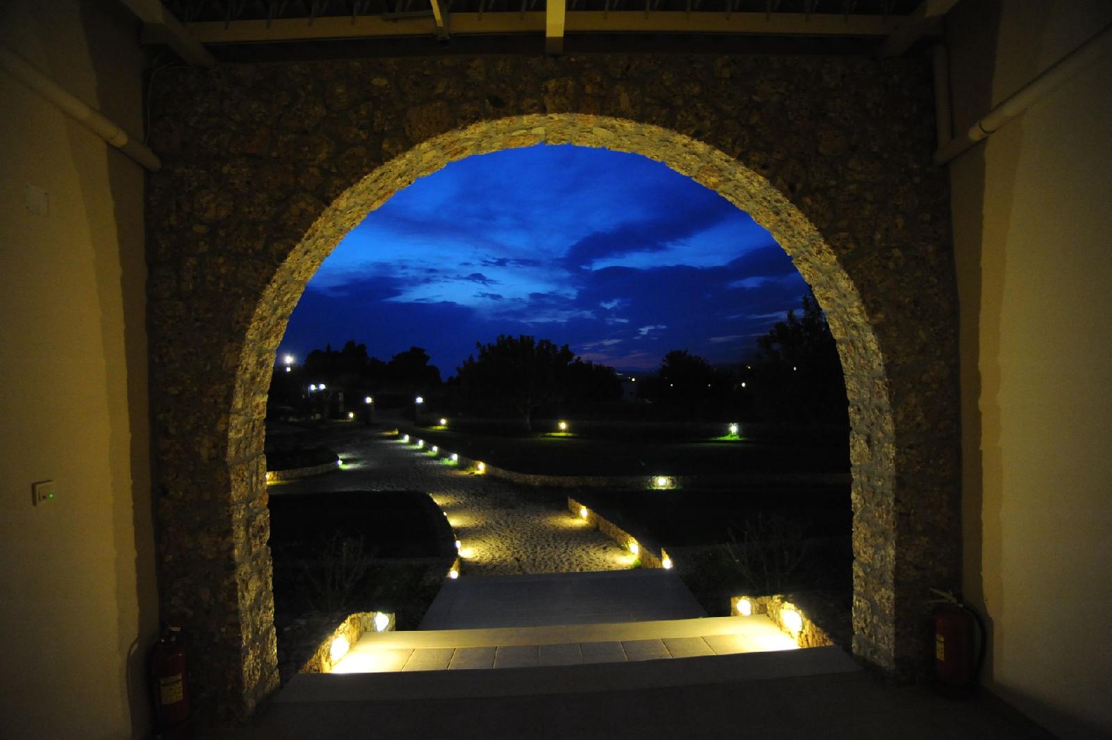 Long View Resort Hammam & Spa