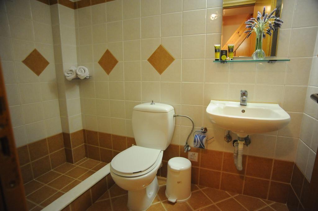Long View Resort Hammam & Spa