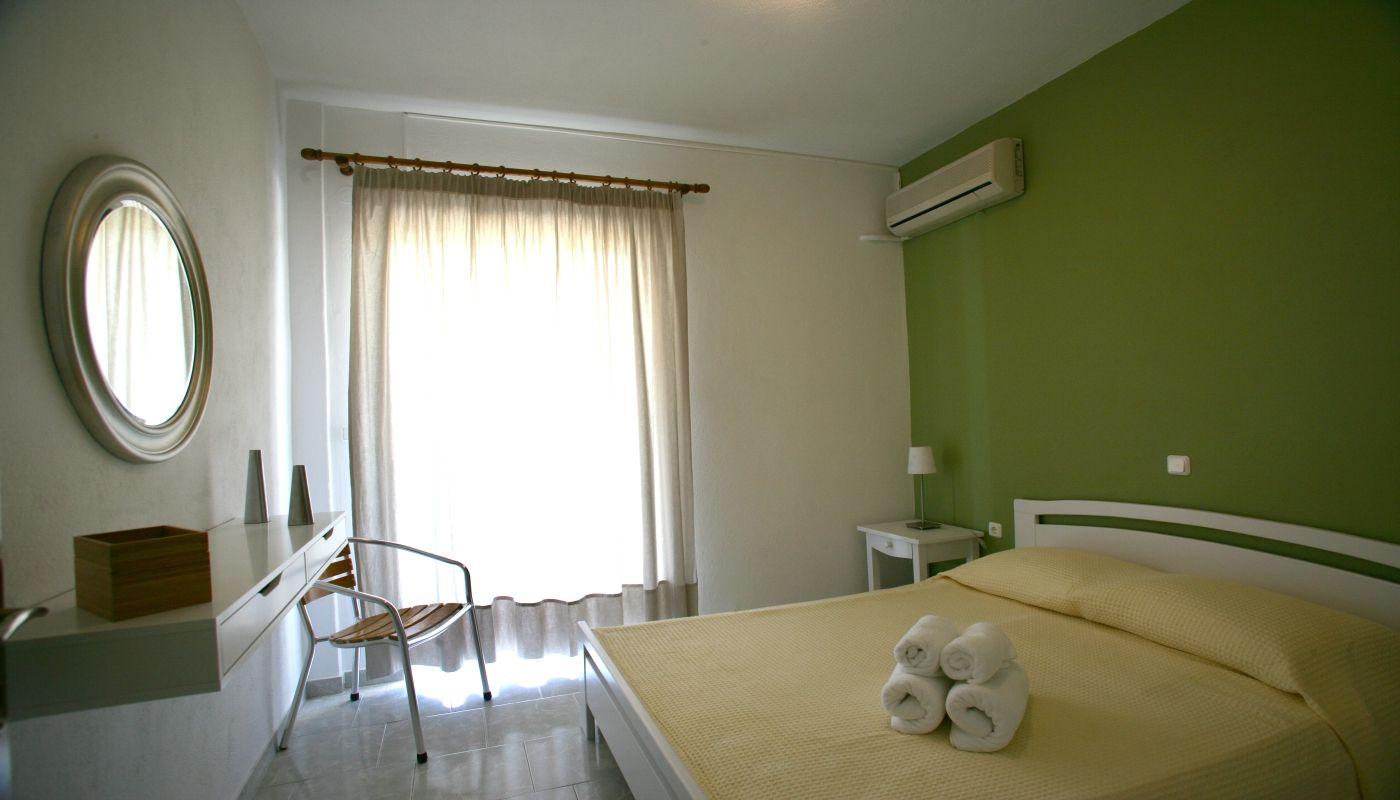 Long View Resort Hammam & Spa