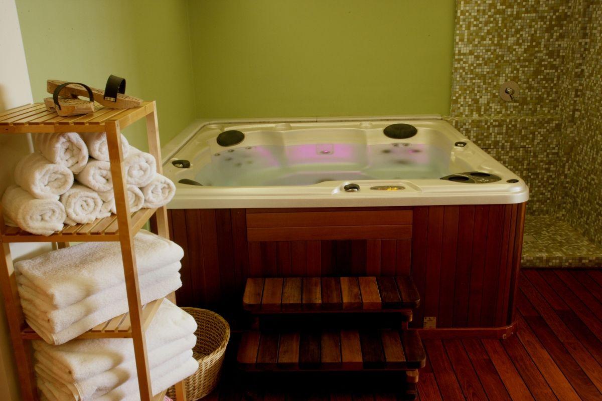 Long View Resort Hammam & Spa