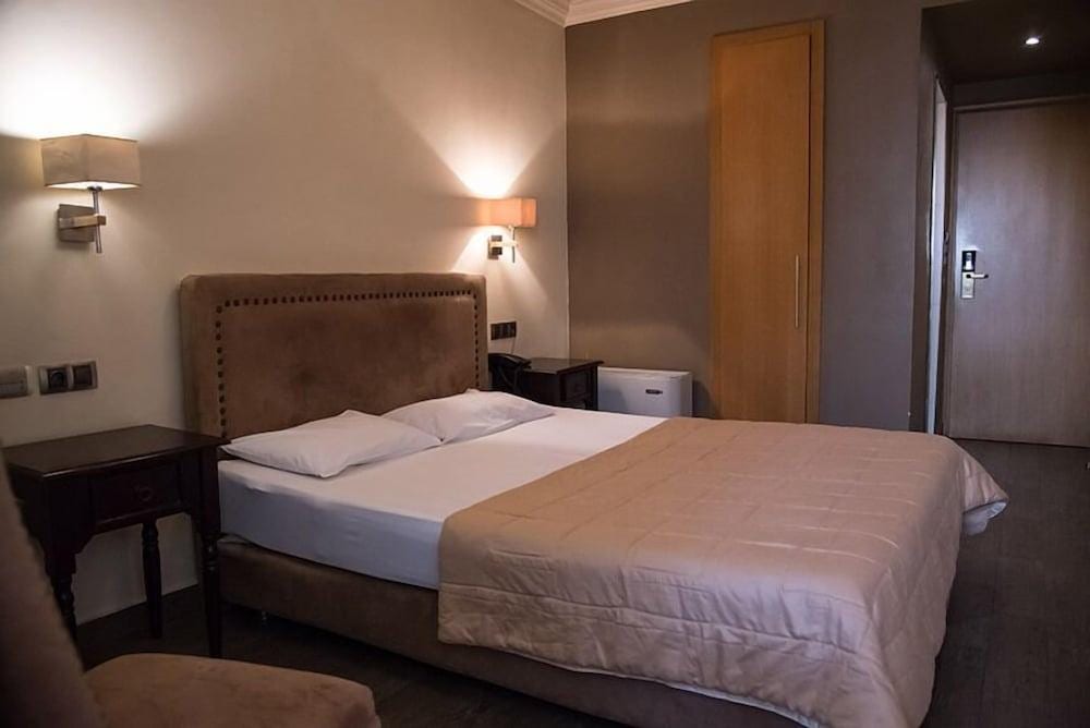 Hotel Maroussi