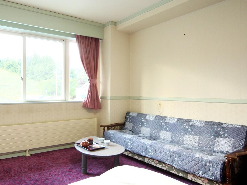 Hotel Sunny Valley