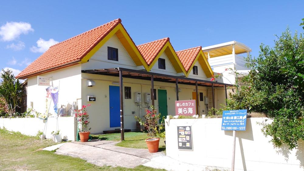 Iyashi No Resort Nakijin