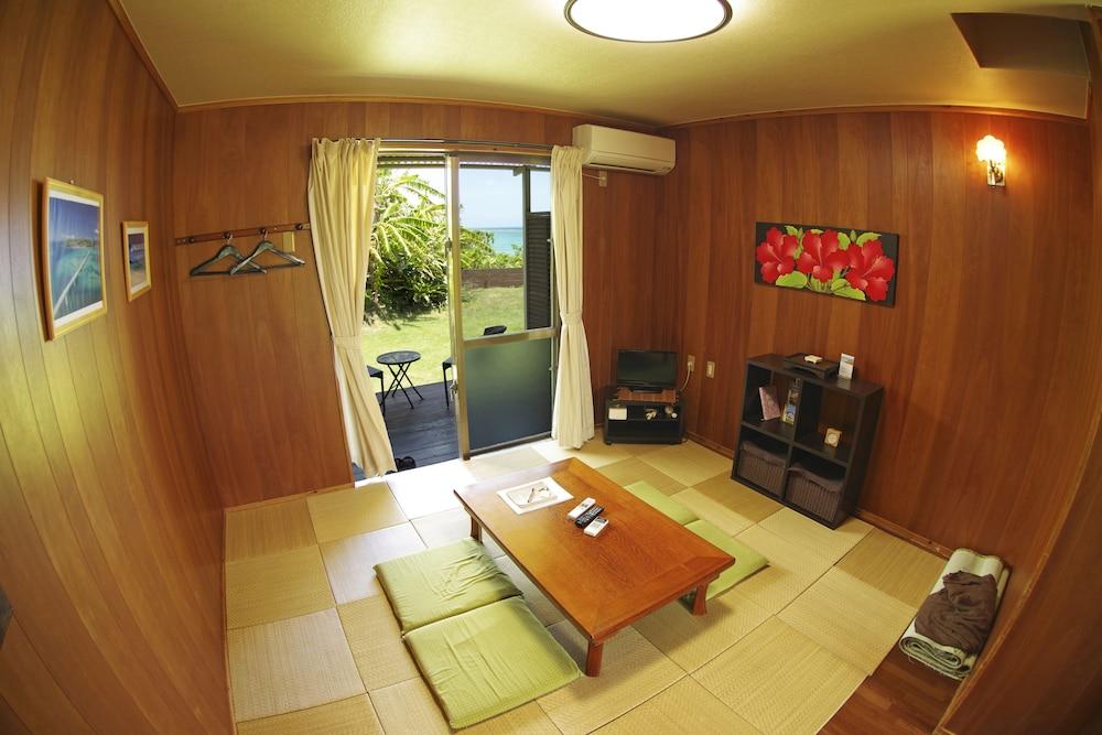 Iyashi No Resort Nakijin