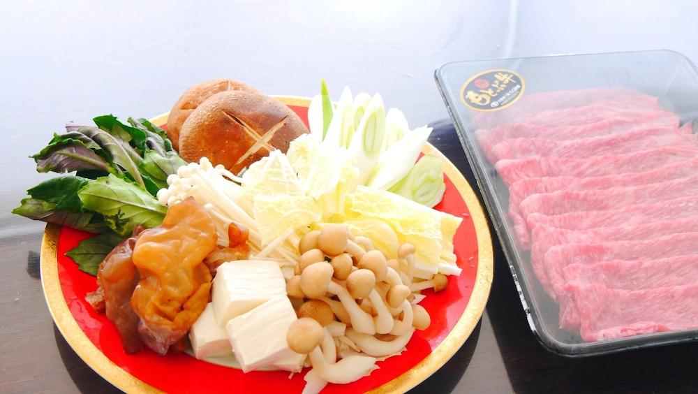 Iyashi No Resort Nakijin