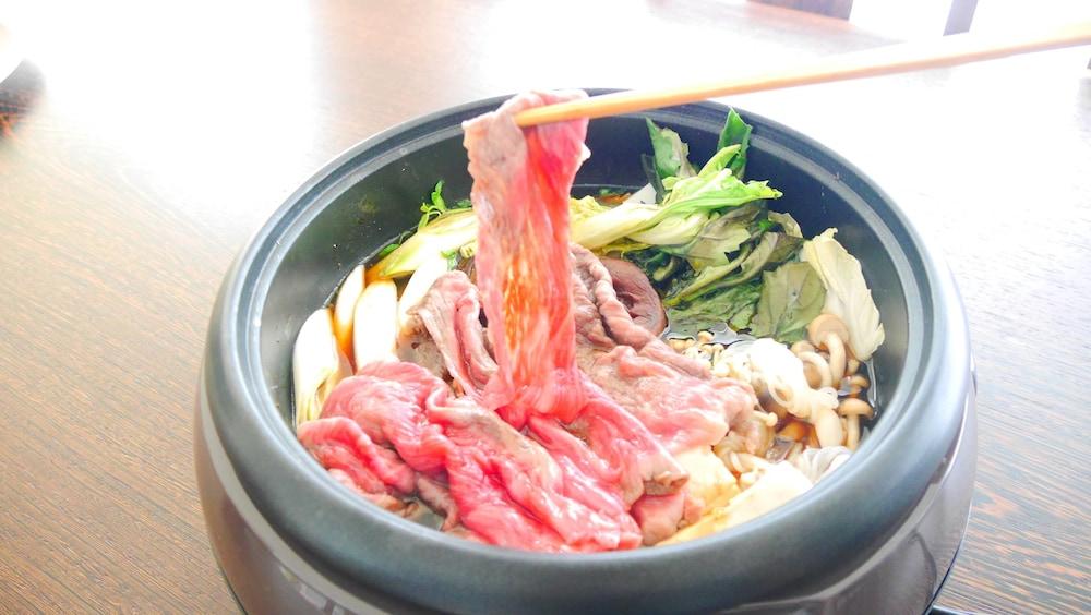 Iyashi No Resort Nakijin