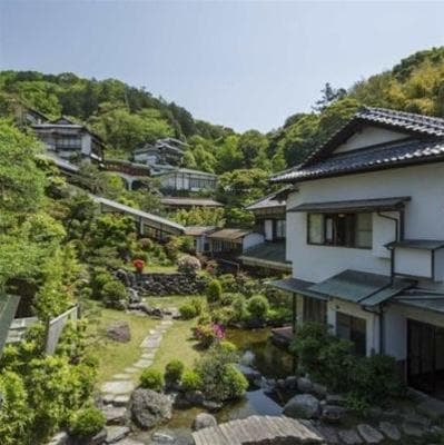 Hotel Nanzanso