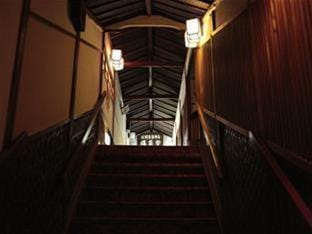 Hotel Nanzanso