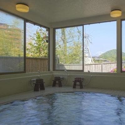 Hotel Nanzanso