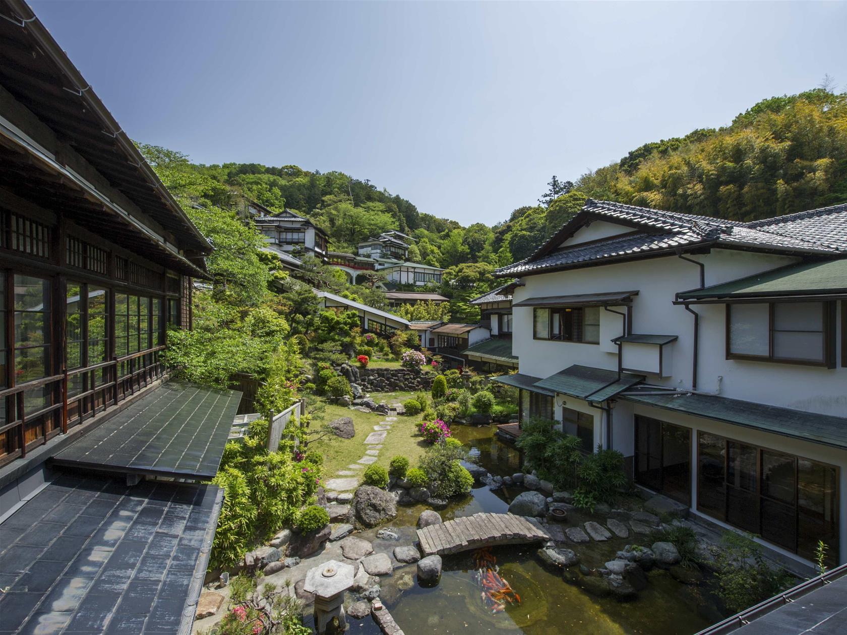 Hotel Nanzanso